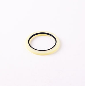 Conjunto de baja compresión MUBY Sello de varilla de pistón de efecto simple de alta presión PU PA Kit de sello hidráulico para sistemas hidráulicos - Product Image 3