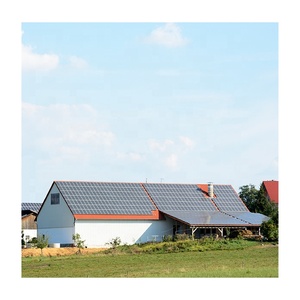 Système de montage solaire sur toit FarSun, pièces photovoltaïques, crochet de toit réglable - Product Image 5