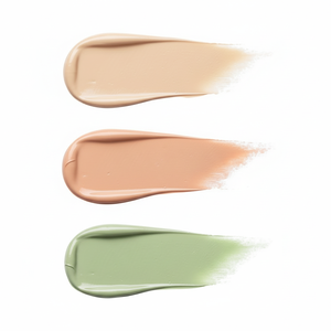 LIPHIP Magic Cover Concealer Cream 01 Basic Collector Haute Couvrance Longue Durée Mélange Lisse - Product Image 6