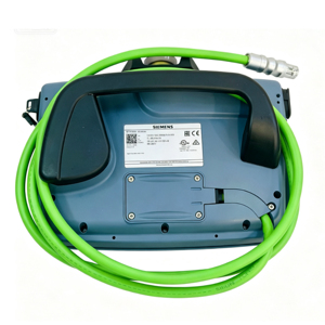 โมดูล HMI PLC 6AV2125-2GB23-0AX0 Ktp700f ของแท้ใหม่ได้รับการรับรอง CE จาก CE - Product Image 4