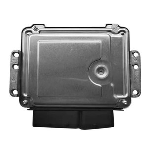 Placa de ordenador de motor de coche Control electrónico ECU adecuado para placa de ordenador de motor I10 moderno <span class=keywords><strong>0097</strong></span> 39104-02070 - Product Image 2