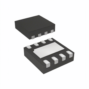 Power Management (PMIC) 8 TFDFN Exposed Pad Components Electronic Original One Stop Service MP3202DG-LF-P - Product Image 1