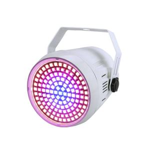 12W DMX512 DJ scène lumière <span class=keywords><strong>musique</strong></span> activée coloré RGB 127 LED Disco Bar lampes avec télécommande pour fête de vacances noël maison - Product Image 1