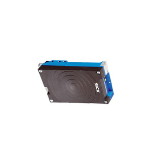 เครื่องอ่าน RFID ไร้สาย SICK รุ่น RFH620-1001201 โมดูลระบุตัวตนอุตสาหกรรม ผลิตในเยอรมนี - Product Image 3