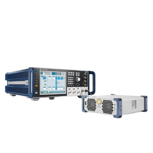 R & S smw200a máy phát tín hiệu <span class=keywords><strong>Vector</strong></span> nghệ thuật tạo tín hiệu 100 KHz đến 67Ghz - Product Image 5