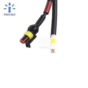 เซ็นเซอร์ ABS OEM 91920-3J300 เซ็นเซอร์วัดความเร็วล้อ สำหรับรถยนต์ฮุนได เวราครูซ ปี 2007-2012 และรถยนต์เกีย โซเรนโต ปี 2011 เซ็นเซอร์รถยนต์ # 919203J300 - Product Image 2