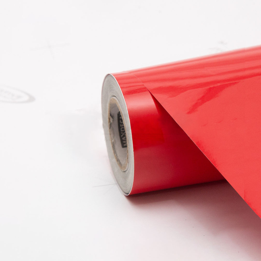 CRYSTAL GLOSS TORONTO RED