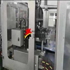 Automatización Estandarización <span class=keywords><strong>Tostitos</strong></span> Tortilla Chips Recall Línea de producción - Product Image 6