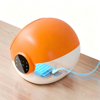 Distributeur automatique intelligent de croquettes pour chats, anti-effraction, pour l'alimentation quotidienne des foyers multi-animaux – Meilleures ventes