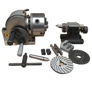 Tête de division semi-universelle/universelle BS-0 BS-1 BS-2 - Product Image 1