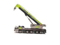 Modelo de Coche de Aleación Zoomlion 1:120 ZAT2000V753, Grúa Todoterreno