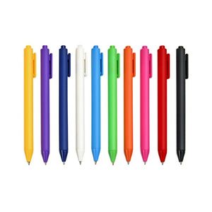 Custom Business Office Stationery <b>Gifts</b> <b>Pen</b> Logo Printing Acrylic Signing <b>Pens</b> - Product Image 4