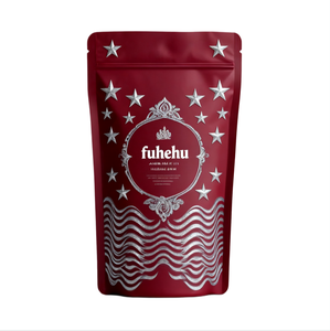 Custom Design Gravure Printed Moisture Resistant Tea <b>Bag</b> <b>Ziplock</b> Aluminum Foil Stand Pouch for Coffee Chocolate Sushi Packaging - Product Image 2