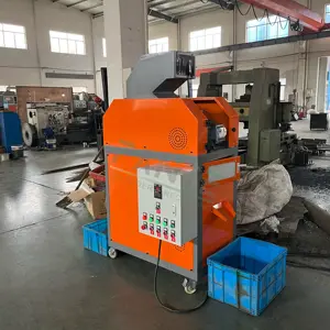 Home Use scrap metal copper wire cable granulator Mini Copper Cable Granulator Machine