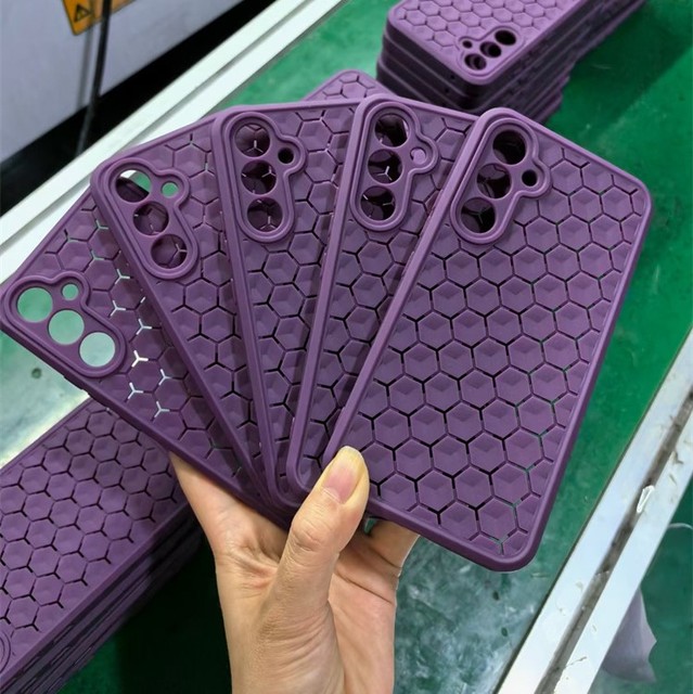 2024 Africa Hot Sale Shockproof Matte Diamond TPU Soft Shell Liquid Silicone Case Cover for Tecno Spark 20 Pro 5G Lens Protector