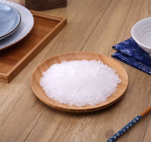 Glutamate de sodium d'additifs alimentaires de glutamate monosodique - Product Image 1