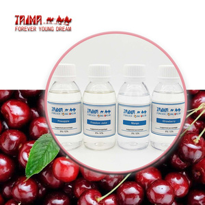 น้ำปรุงแต่งรสสตรอว์เบอร์รีเข้มข้น ยี่ห้อเซียน สำหรับอาหาร เครื่องดื่ม เค้ก ลูกอม ไอศกรีม - Product Image 3