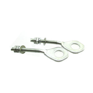 Sportsmoto EN STOCK Tendeur de chaîne à boulons pour motos Monkey Z50 Z50A Z50J <span class=keywords><strong>Skyteam</strong></span> - Product Image 4