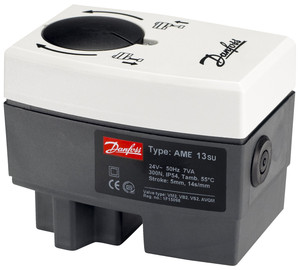 Danfoss - AME 13 24V 14s/mm 5mm 300N - Product Image 1