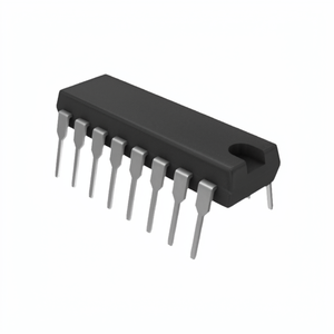 ไอซี Logic MC14490PG ELIMINATOR BOUNCE HEX 16DIP ของแท้ บริการครบวงจร วงจรรวม 16 DIP (0.300 นิ้ว, 7.62 มม.) - Product Image 1