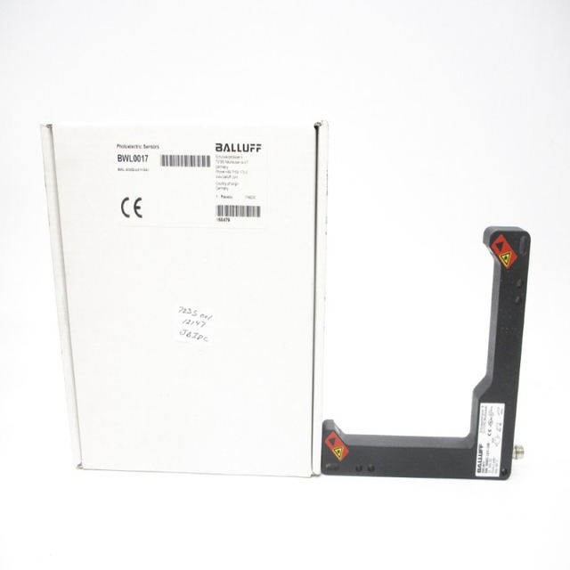 Bluff Bwl9090dl011s49 Bwl0017 Brand New Stock Plc