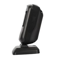 NLS-NEWLAND FR40 Scanner de code à barres fixe pour caissier de supermarchés dépanneurs fenêtre d'inspection de billet électronique