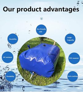 Usine Personnaliser Automatique Flexible Pli Oreiller Pliable Réservoir D'<span class=keywords><strong>eau</strong></span> Réservoir De Vessie D'<span class=keywords><strong>eau</strong></span> Réservoir D'<span class=keywords><strong>eau</strong></span> En PVC Pour L'irrigation Agricole - Product Image 6