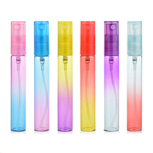 Wholesale Hot Refillable Mini Spray Bottles 10ml 15ml Spray Pen <b>Atomizer</b> <b>Perfume</b> Bottle - Product Image 2