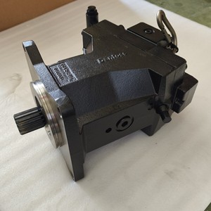 83083952 H1B250AAE2AANBTAVSFSPNNNNN130Z00NNN 83083952 Moteur à piston hydraulique d'origine en stock - Product Image 4