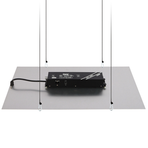 Lámpara LED Quantum Board de 120w de Espectro Completo para Cultivo de Plantas en Interiores, Carpas de Cultivo e Hidroponía - Product Image 5
