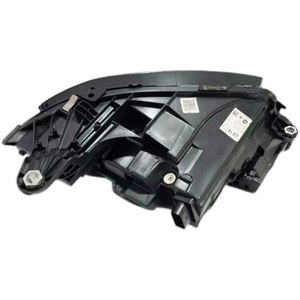 ชุดไฟหน้าแบบ Multi-Beam LED สำหรับรถยนต์ Mercedes-Benz E-Class W213 E260 E300 - Product Image 4