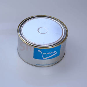 ซูมิโกะ ซูมิเทค 305 246170 1กก. จาระบีลิเธียมหล่อลื่น น้ำมันหล่อลื่นอุตสาหกรรม ส่วนประกอบน้ำมันหล่อลื่น - Product Image 2