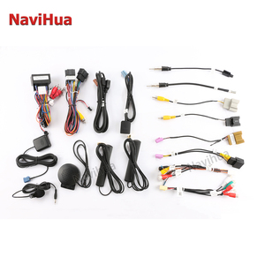 NaviHua 13,6 pulgadas estilo Tesla Multimedia Android Radio de coche para Cadillac <span class=keywords><strong>Escalade</strong></span> 2008 <span class=keywords><strong>2012</strong></span> Auto unidad principal Monitor navegación GPS - Product Image 6