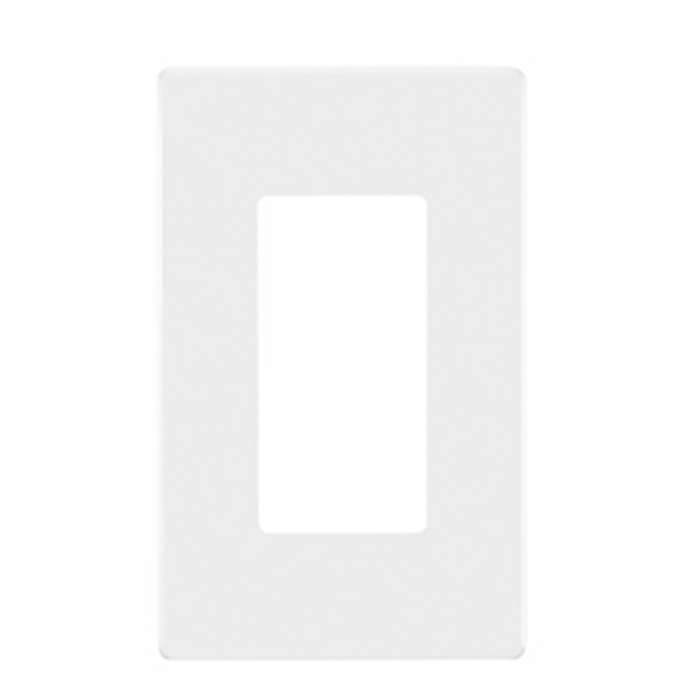 Un panel sin tornillos