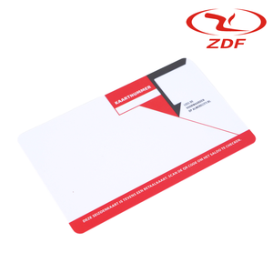 Venta caliente Hico2750 OE NFC RFID Tarjeta de acceso para puerta de hotel 13,56 MHz ISO 1443A Pago a prueba de agua Servicio de ventanilla única directamente - Product Image 5