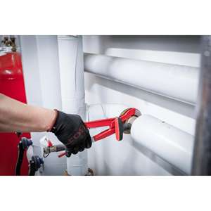 Surtido de Herramientas para Fontaneros BGS, 95 Piezas - Product Image 3