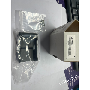 GS-MB21 Keyence NEW In <b>Box</b> Mounting Bracket <b>For</b> GS-M9 Safety Interlock Series - Product Image 2