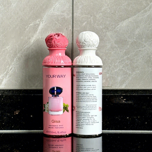 <span class=keywords><strong>Parfum</strong></span> du Moyen-Orient Dubaï pour femme <span class=keywords><strong>Scandal</strong></span>, fragrance florale longue durée, brume corporelle 250ml, origine - Product Image 4