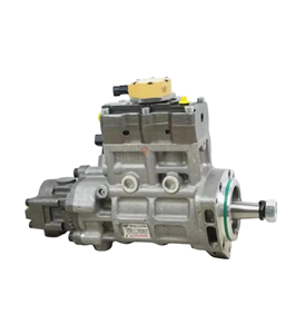 Repuestos para Maquinaria de Construcción con Bomba de Pistón, con 2 Años de Garantía, Probados y Certificados. - Product Image 1