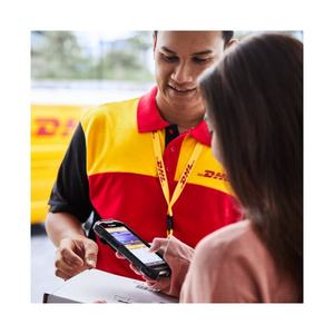 Доставка агентов поставщик логистических услуг Dhl Aramex Ems курьерская служба из Китая в США Соединенные Штаты Канада Южная Африка - Product Image 6
