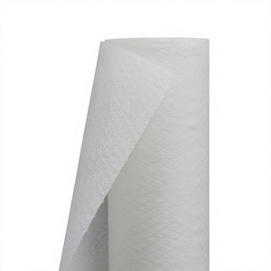High Quality <b>Waterproof</b> Breathable Spunlace Nonwoven Fabric Vietnamese Factory Cold Towels Wet Wipes Stylish Cross-Style for - Product Image 4