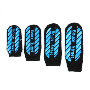Calcetines Deportivos Antideslizantes con Agarre MiFo Unisex para Jóvenes y Deportes de Salto Activo, Calcetines para Trampolín - Product Image 6