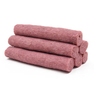 Golosinas para <span class=keywords><strong>gatos</strong></span> <span class=keywords><strong>de</strong></span> etiqueta privada <span class=keywords><strong>de</strong></span> alta calidad, aperitivos <span class=keywords><strong>de</strong></span> <span class=keywords><strong>comida</strong></span> para <span class=keywords><strong>gatos</strong></span> liofilizados con palo <span class=keywords><strong>de</strong></span> hierba, masticación Natural, eliminación efectiva <span class=keywords><strong>de</strong></span> <span class=keywords><strong>bolas</strong></span> <span class=keywords><strong>de</strong></span> <span class=keywords><strong>pelo</strong></span> - Product Image 3