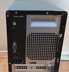 Branded Customizable Supercomputer JLS Future Vostro Desktop 3888-12N8S Personal <b>Computer</b> Workstation - Product Image 4