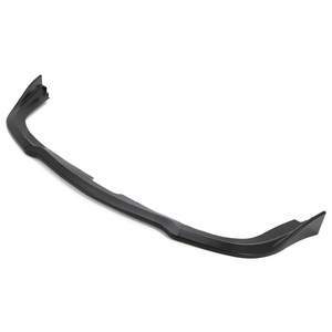 Apto para <span class=keywords><strong>Subaru</strong></span> <span class=keywords><strong>Impreza</strong></span> <span class=keywords><strong>WRX</strong></span> <span class=keywords><strong>STI</strong></span> 06-07 CS2 estilo parachoques delantero labio <span class=keywords><strong>Spoiler</strong></span> Splitter - Product Image 5