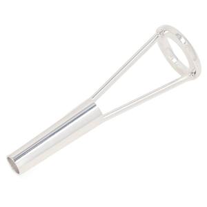 Appareil d'entraînement à l'embouchure creuse en métal, renforceur musculaire des lèvres, correcteur de <span class=keywords><strong>forme</strong></span> buccale, entraîneur de force pour trompette et <span class=keywords><strong>trombone</strong></span> - Product Image 5