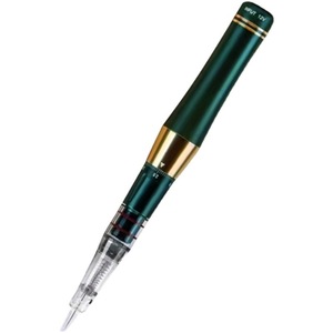 เครื่องสักคิ้วแบบพกพาชนิดโรตารี่สำหรับสักปากและไมโครเบลดดิ้ง - Product Image 6