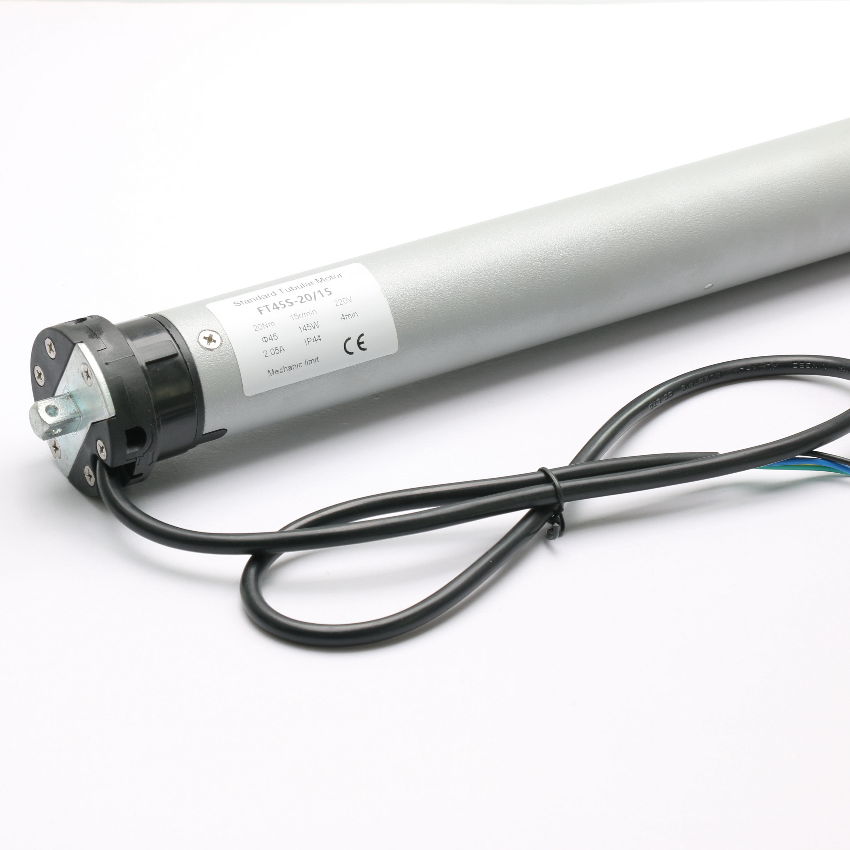 Shutter Tubular Motor 160nm Shutter Tubular Motor 160nm