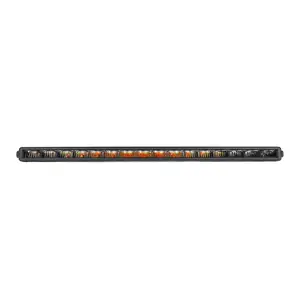 Oga High Power Truck Licht 4X4 240W 30 "Custom Automotive Light Bar Wit En Amber