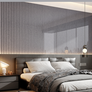 <span class=keywords><strong>Pegatinas</strong></span> Autoadhesivas para Rejillas de Pared con Fuerte Cobertura, Resistentes a los Arañazos, para Decoración del Hogar, <span class=keywords><strong>Pegatinas</strong></span> para <span class=keywords><strong>Baño</strong></span> y Cocina, 2.5mm de Grosor - Product Image 4